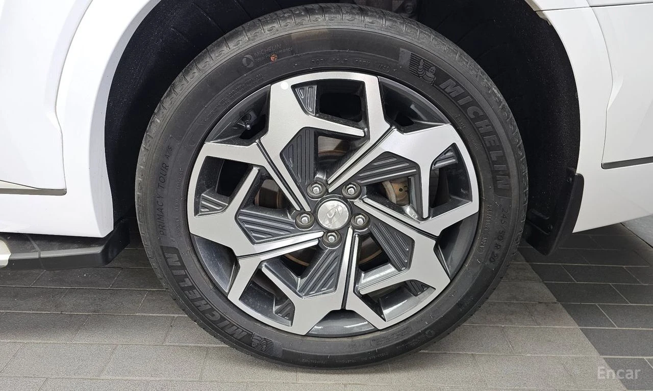 Hyundai Palisade, фотография 21