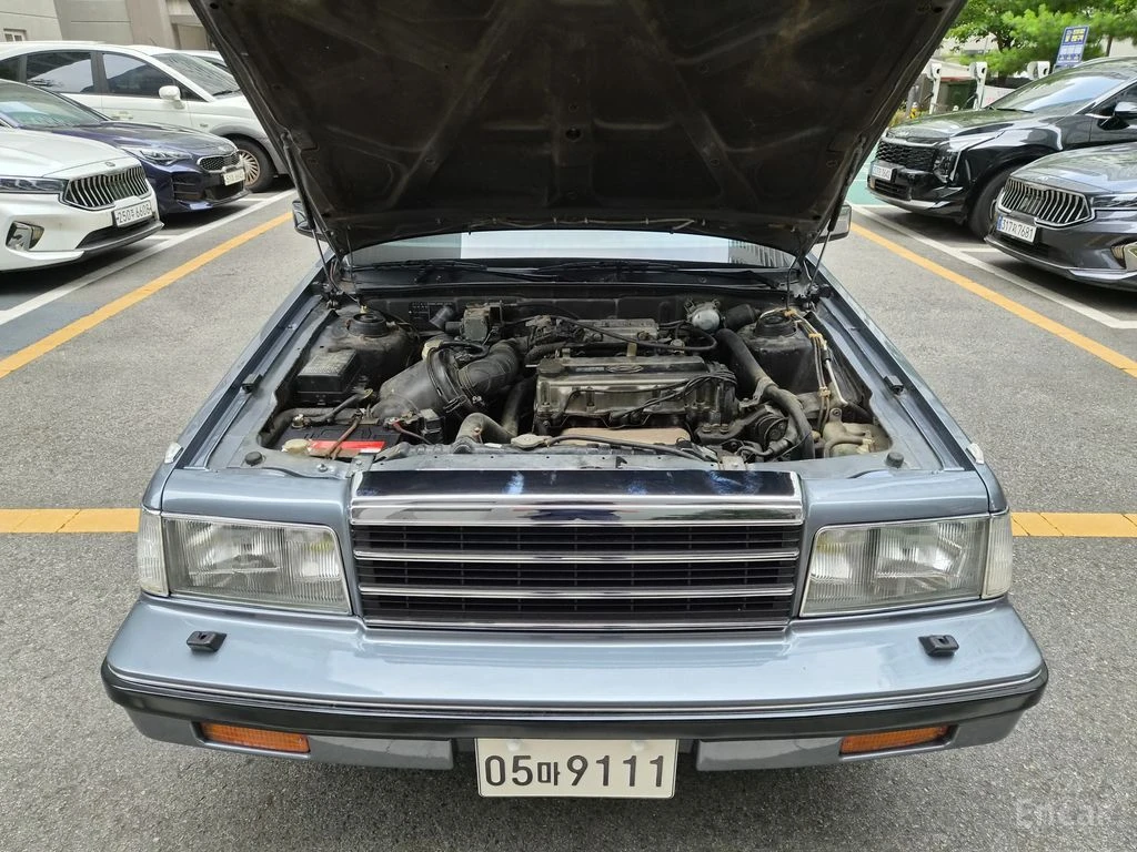 Hyundai Grandeur, фотография 8