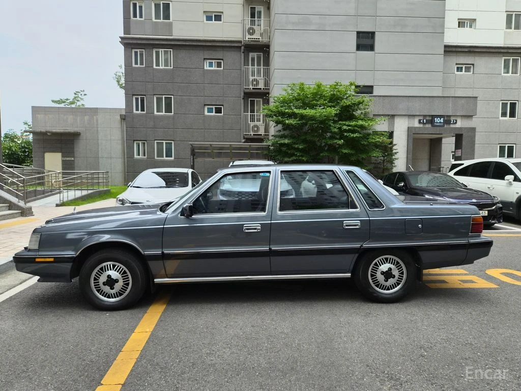 Hyundai Grandeur, фотография 12
