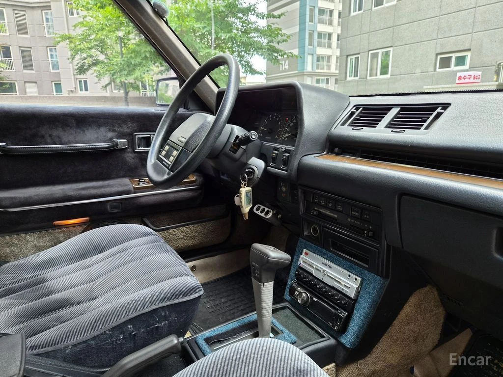 Hyundai Grandeur, фотография 15