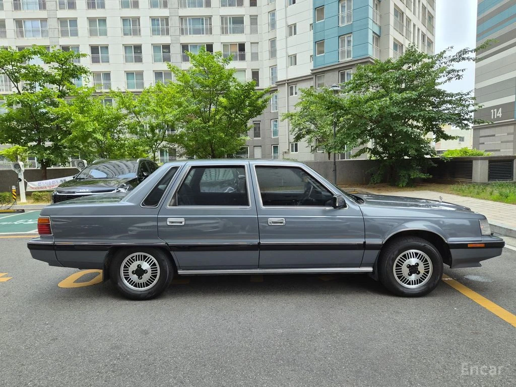 Hyundai Grandeur, фотография 11