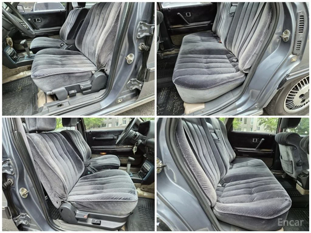Hyundai Grandeur, фотография 19