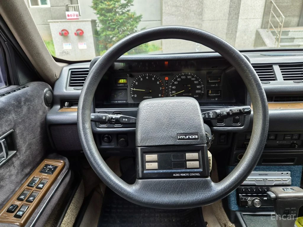Hyundai Grandeur, фотография 18