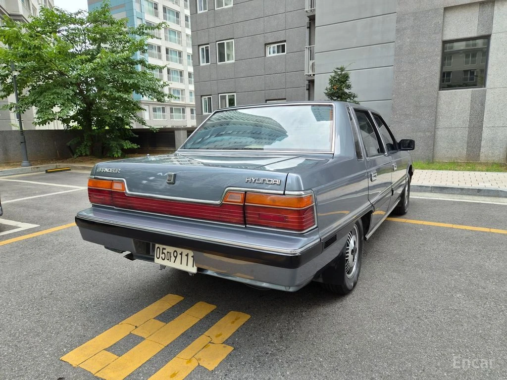 Hyundai Grandeur, фотография 4