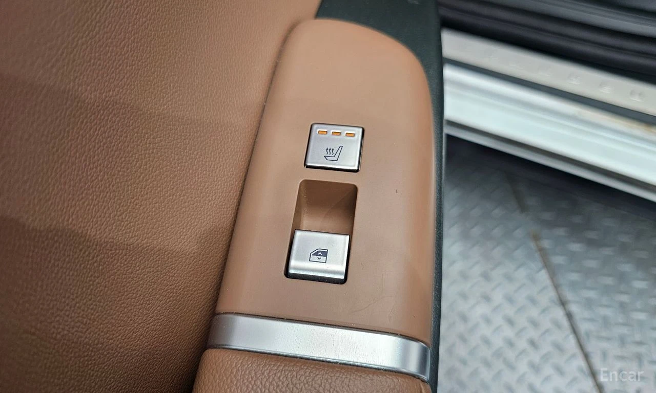 Hyundai Grandeur, фотография 18