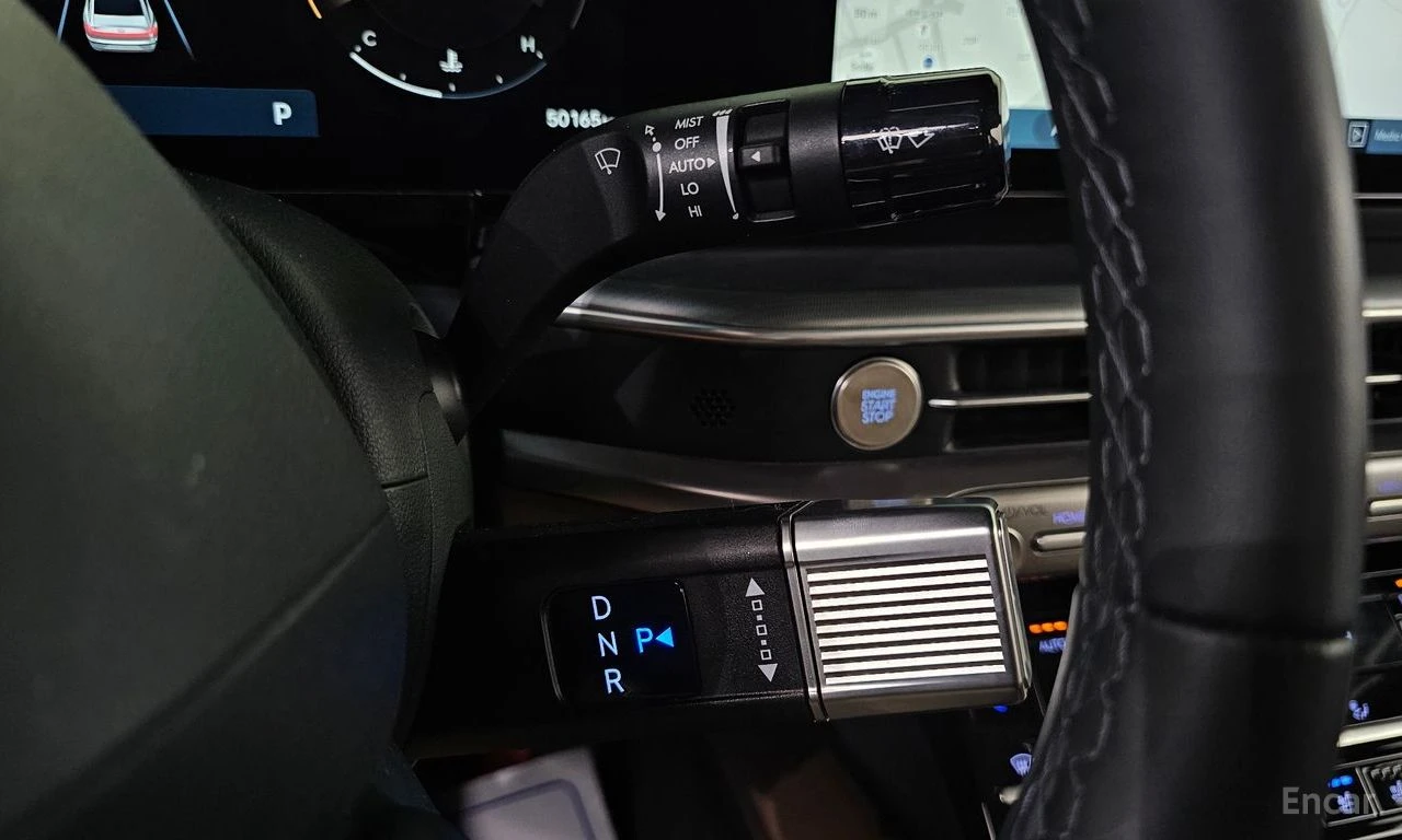 Hyundai Grandeur, фотография 9