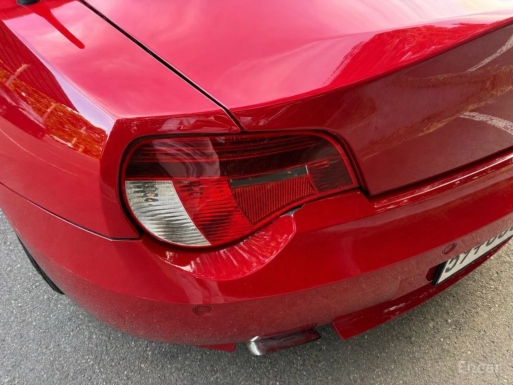 BMW Z4, фотография 5