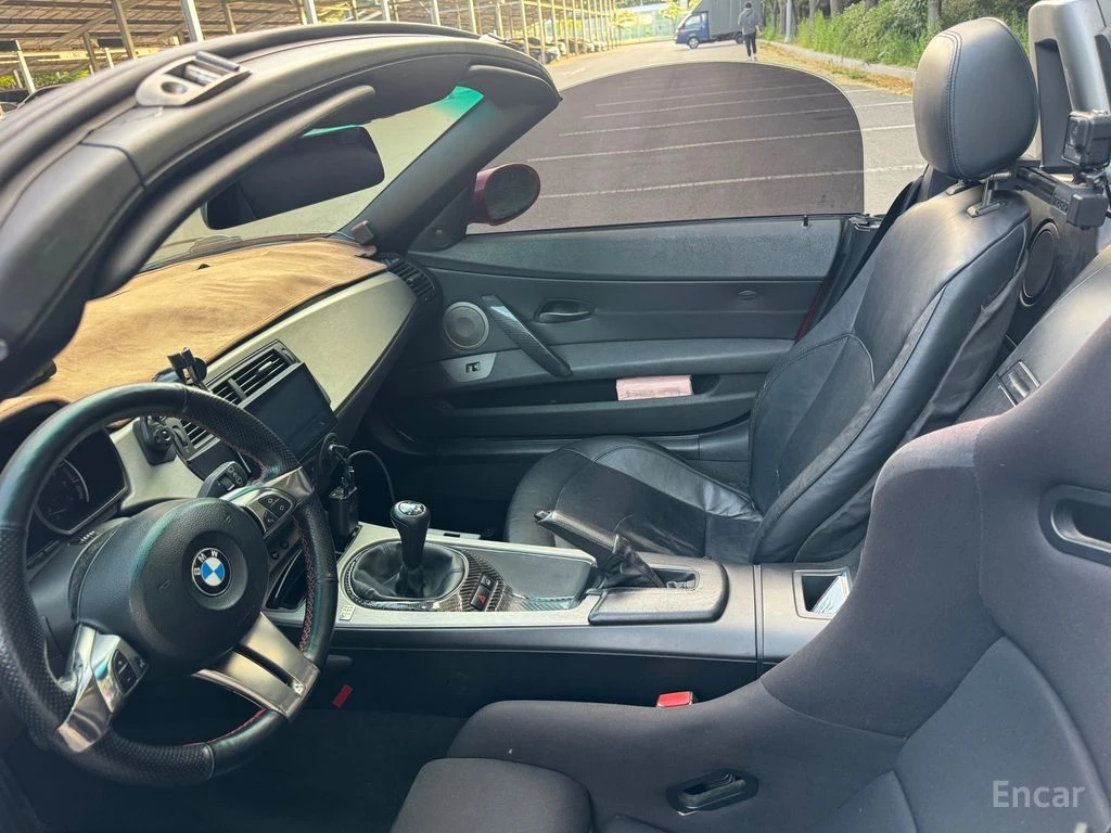 BMW Z4, фотография 17