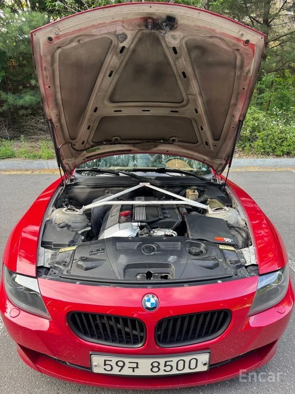 BMW Z4, фотография 18