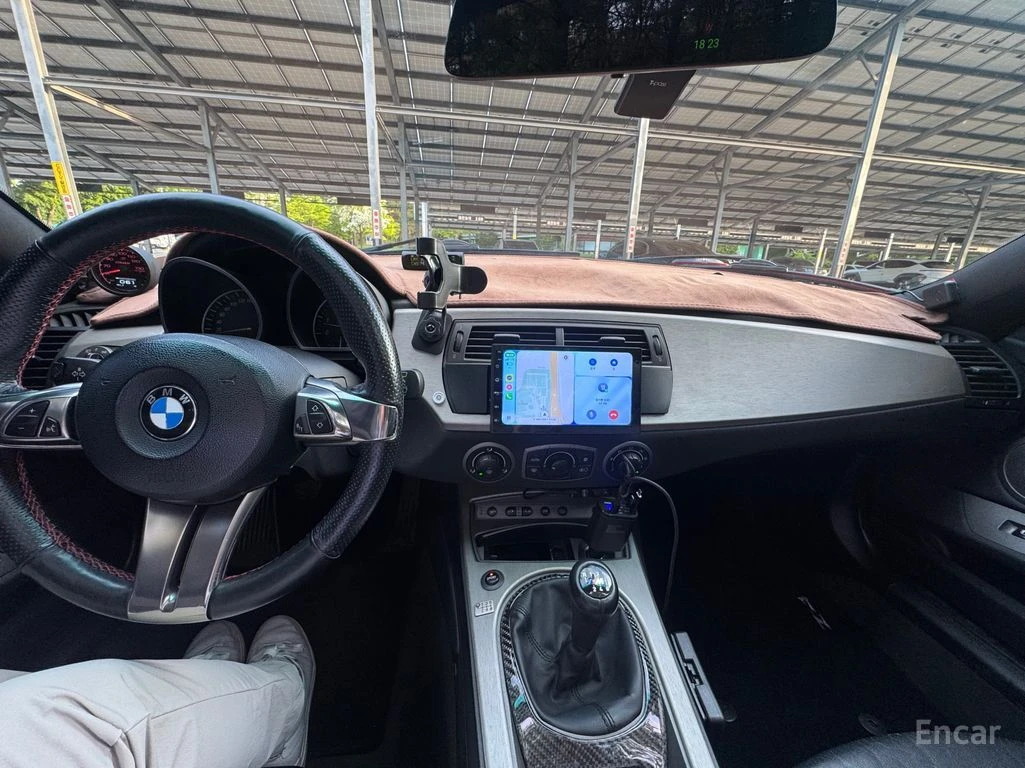BMW Z4, фотография 15