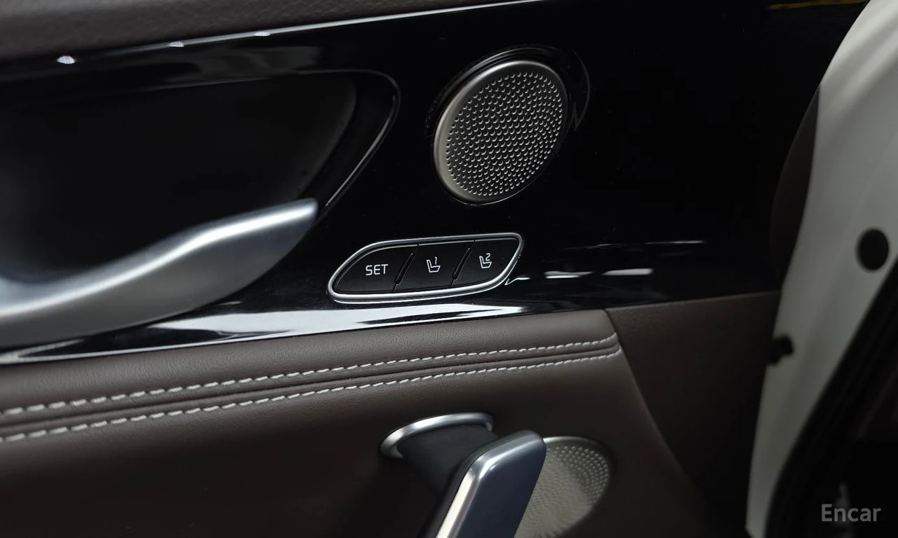 Kia Stinger, фотография 33