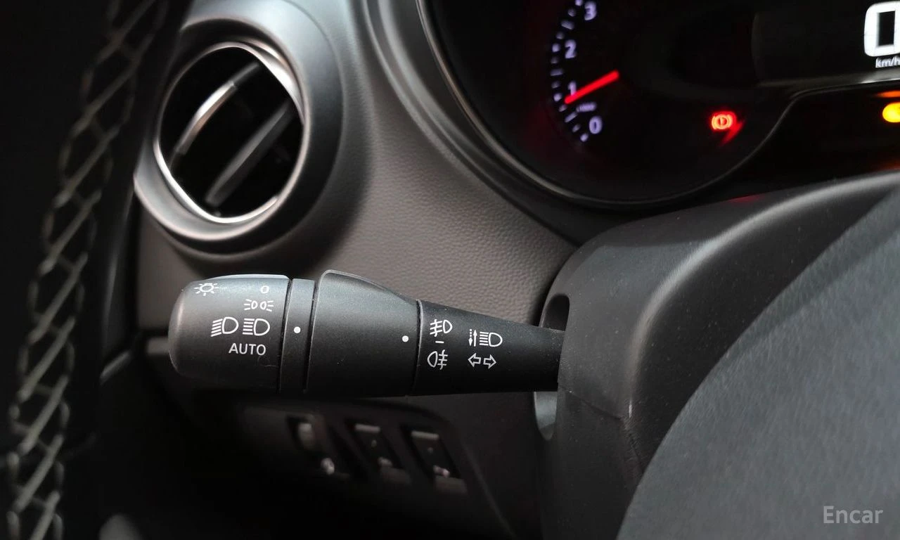Renault Korea (Samsung) QM3, фотография 20