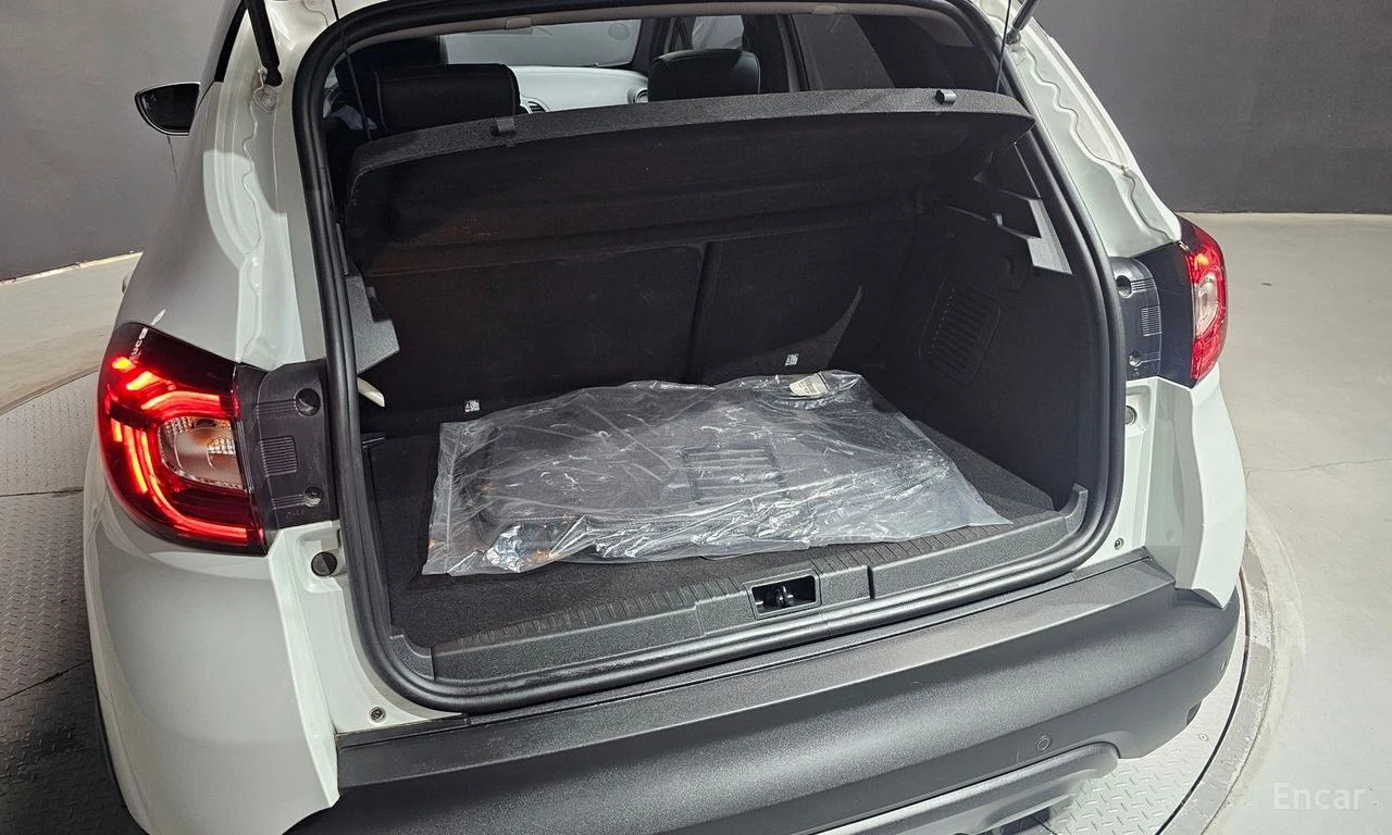 Renault Korea (Samsung) QM3, фотография 31