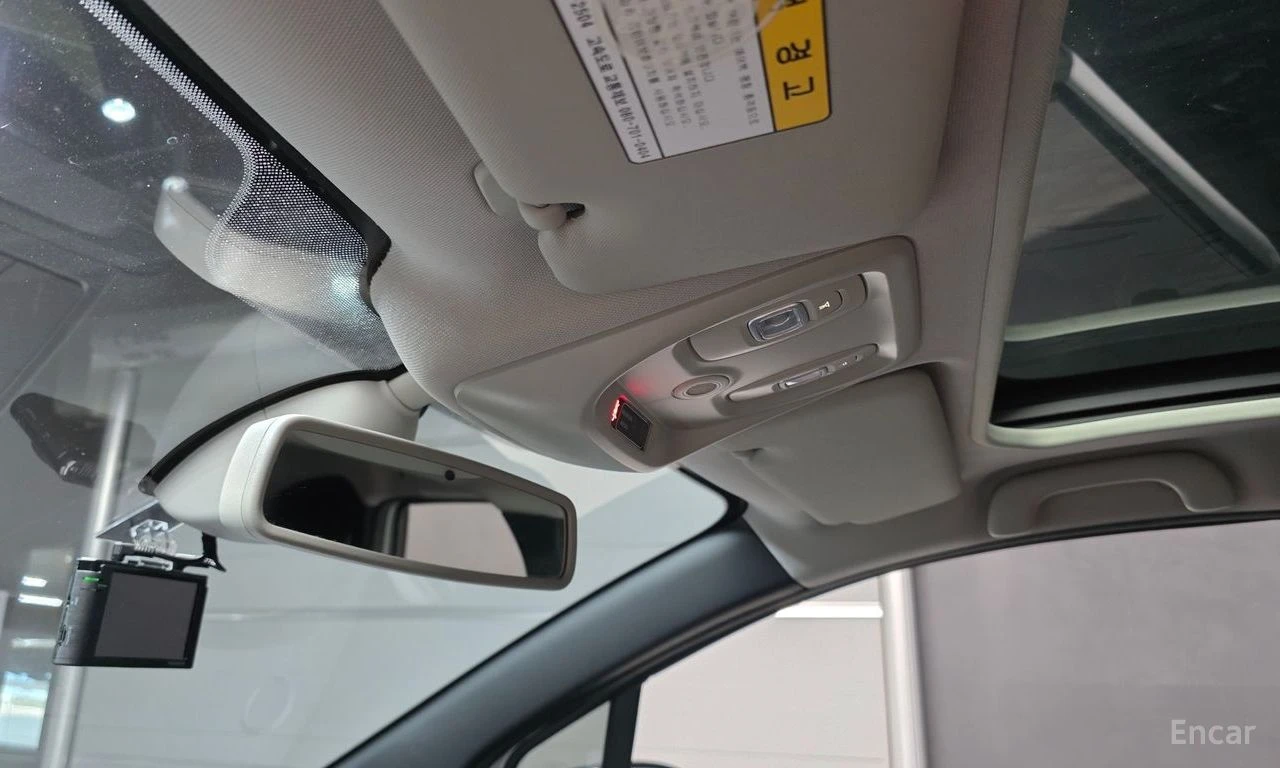 Renault Korea (Samsung) QM3, фотография 29