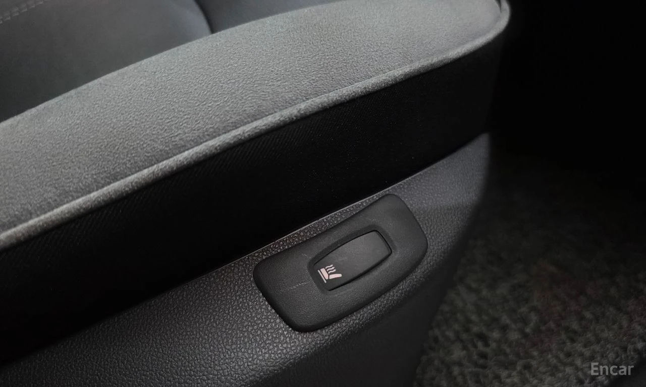 Renault Korea (Samsung) QM3, фотография 28