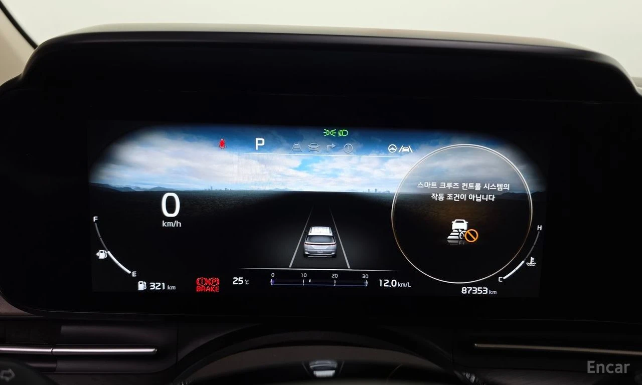 Kia Carnival, фотография 8