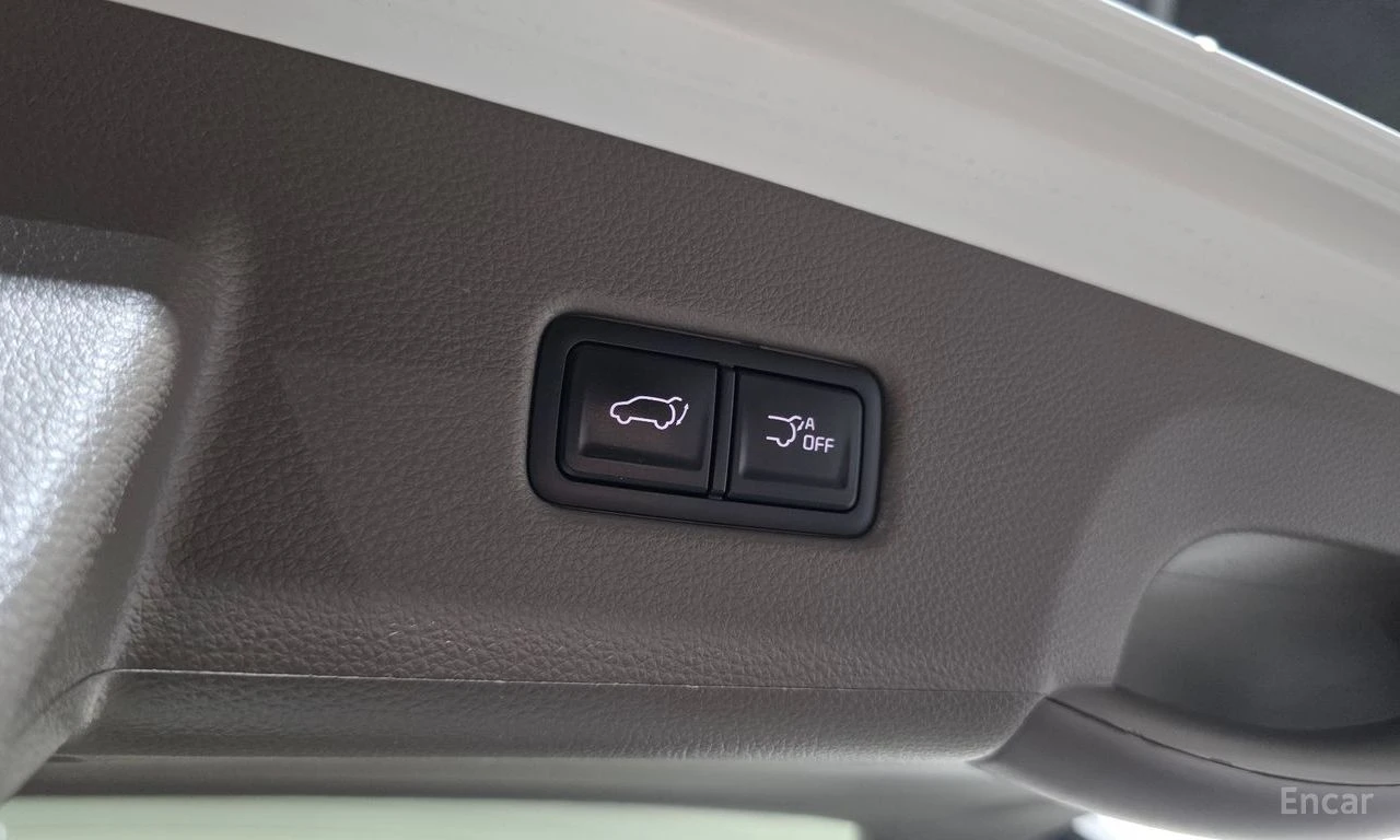 Kia Carnival, фотография 20
