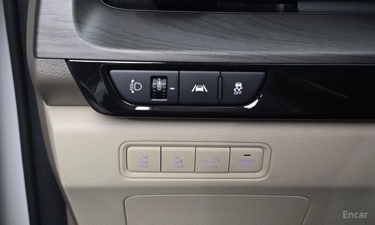 Kia Carnival, фотография 13
