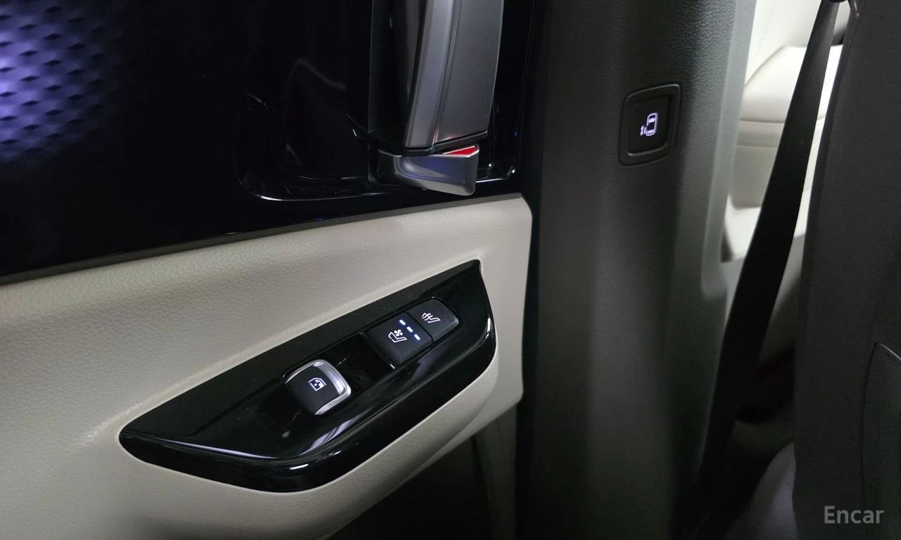 Kia Carnival, фотография 19