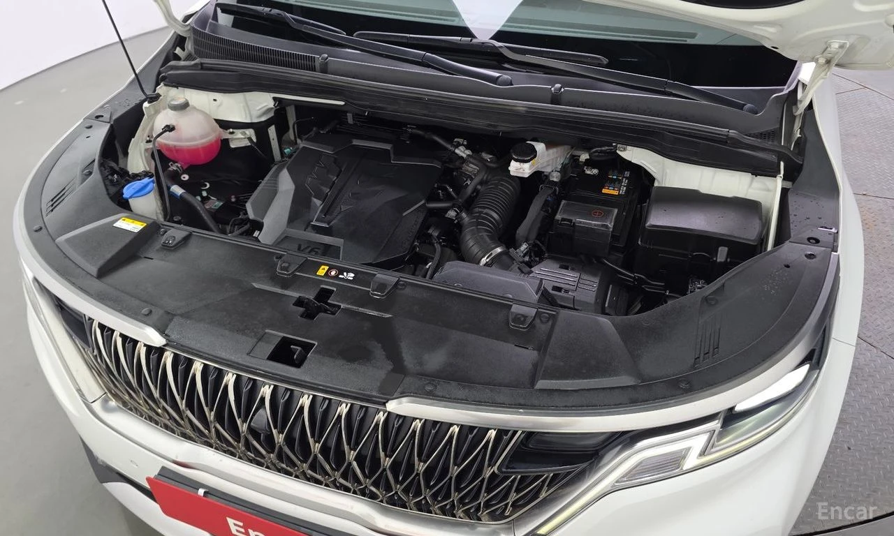 Kia Carnival, фотография 6
