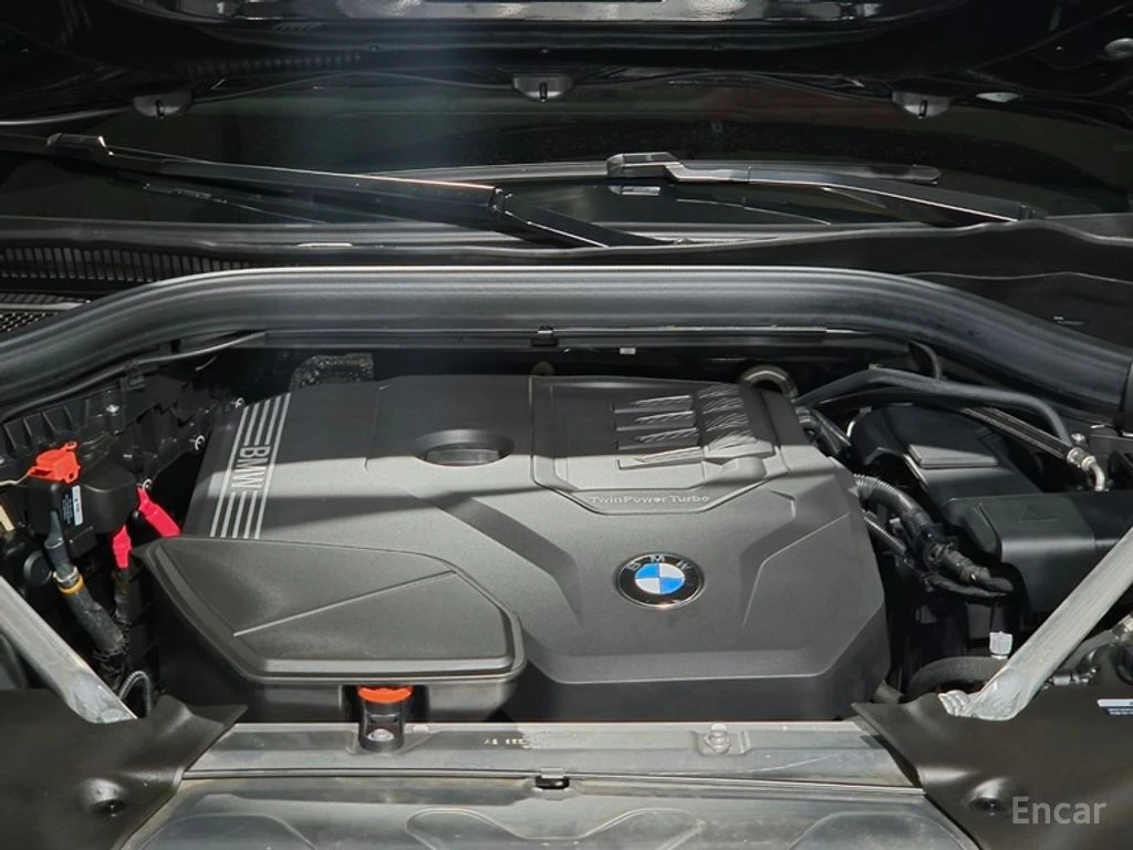 BMW X4, фотография 6