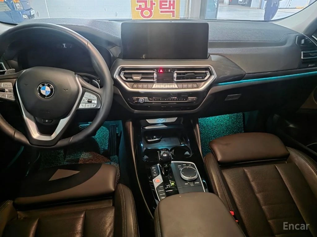 BMW X4, фотография 7