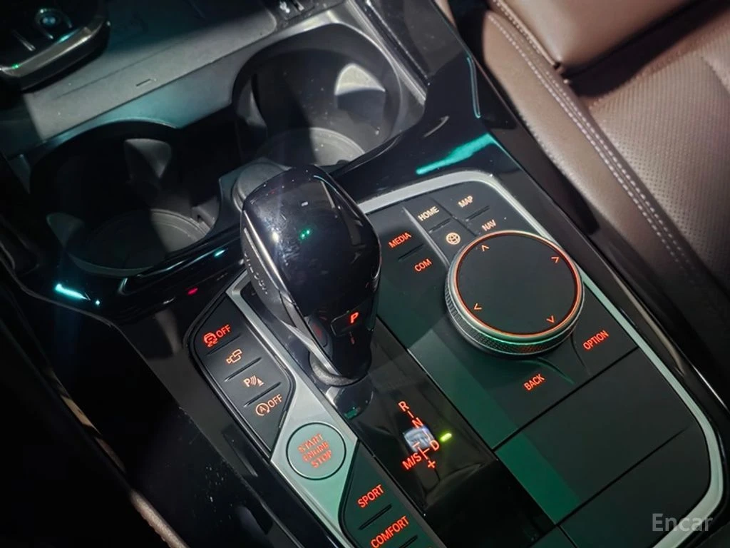 BMW X4, фотография 9