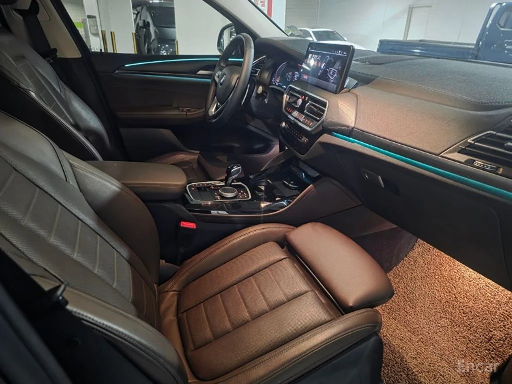 BMW X4, фотография 12