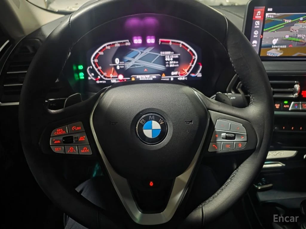 BMW X4, фотография 14