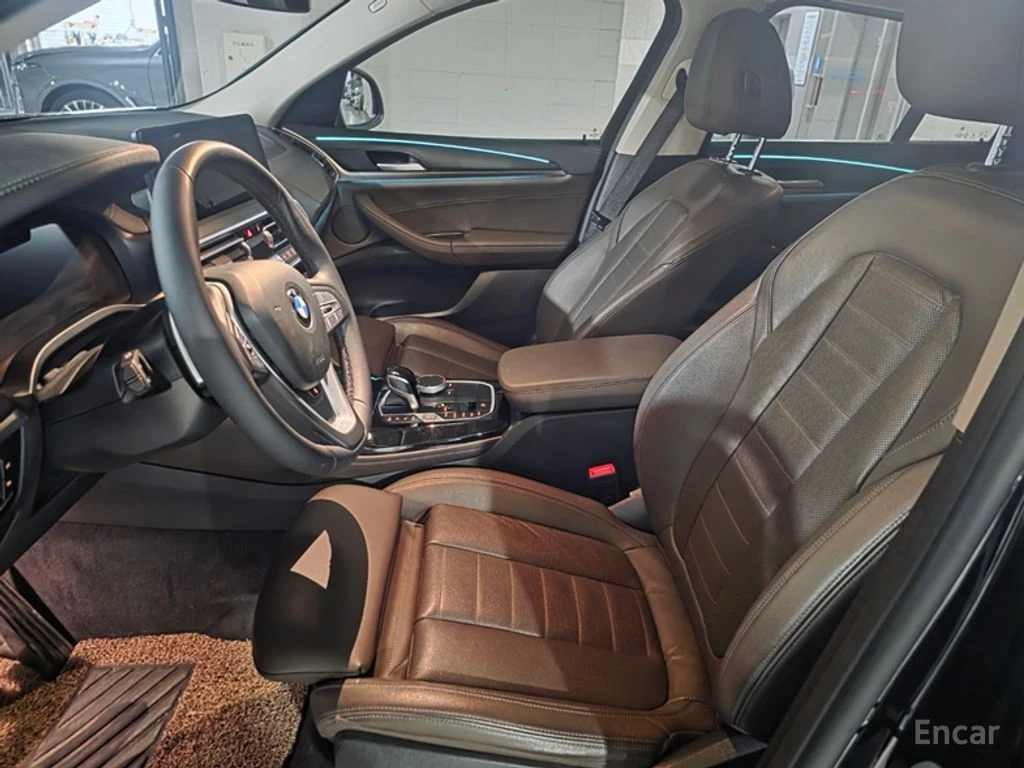 BMW X4, фотография 11