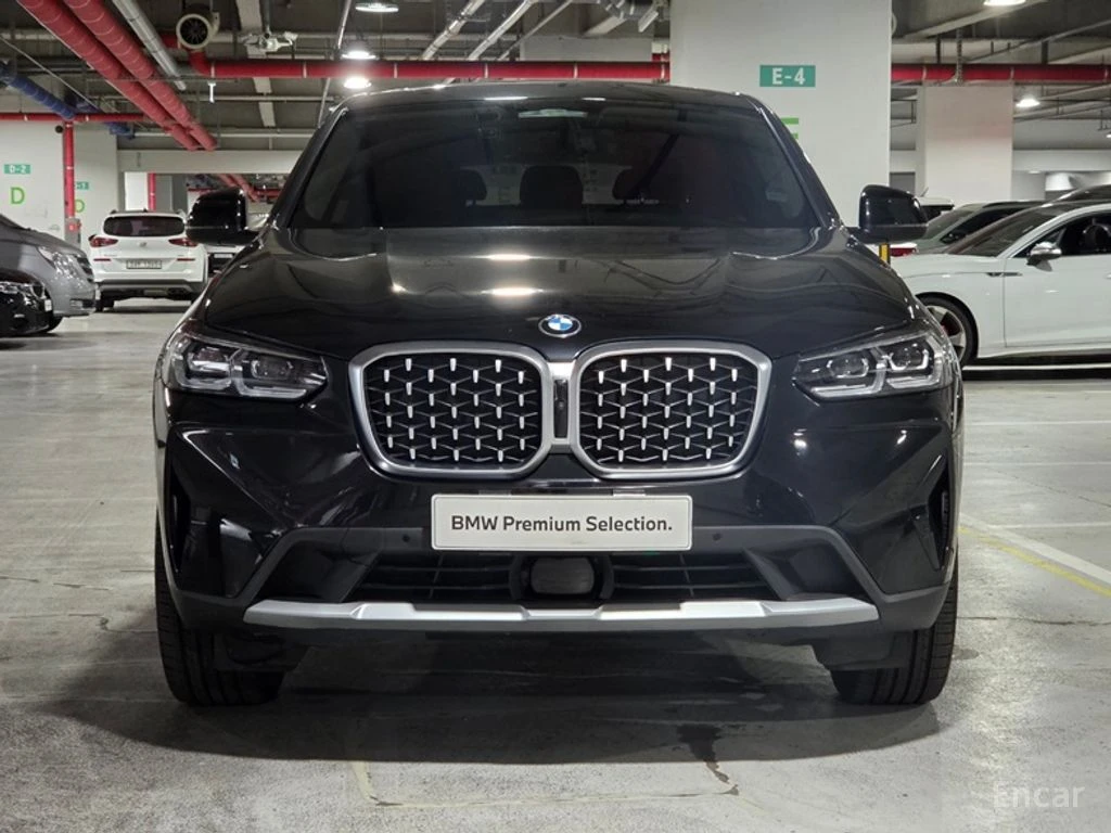 BMW X4, фотография 3
