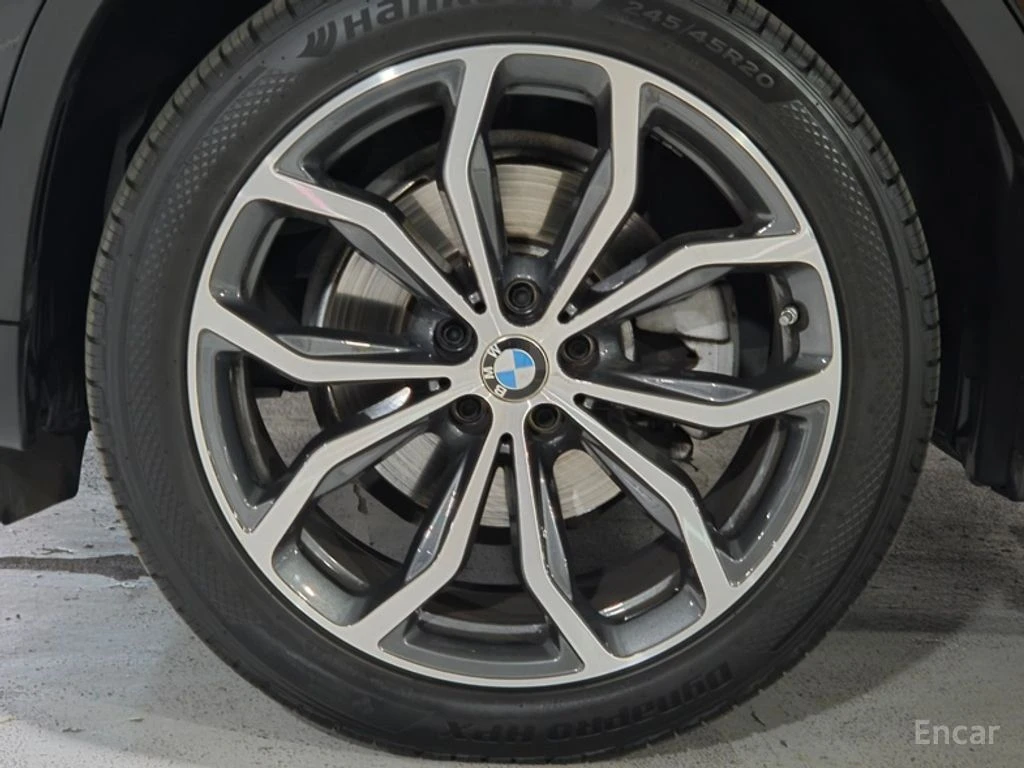 BMW X4, фотография 5