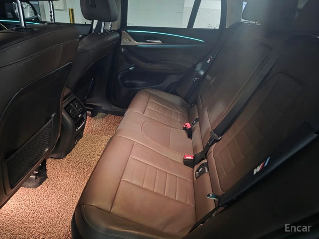 BMW X4, фотография 13