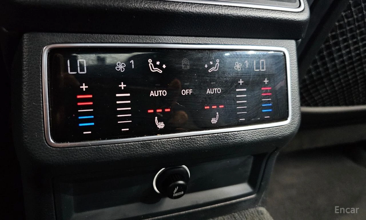 Audi A6, фотография 19