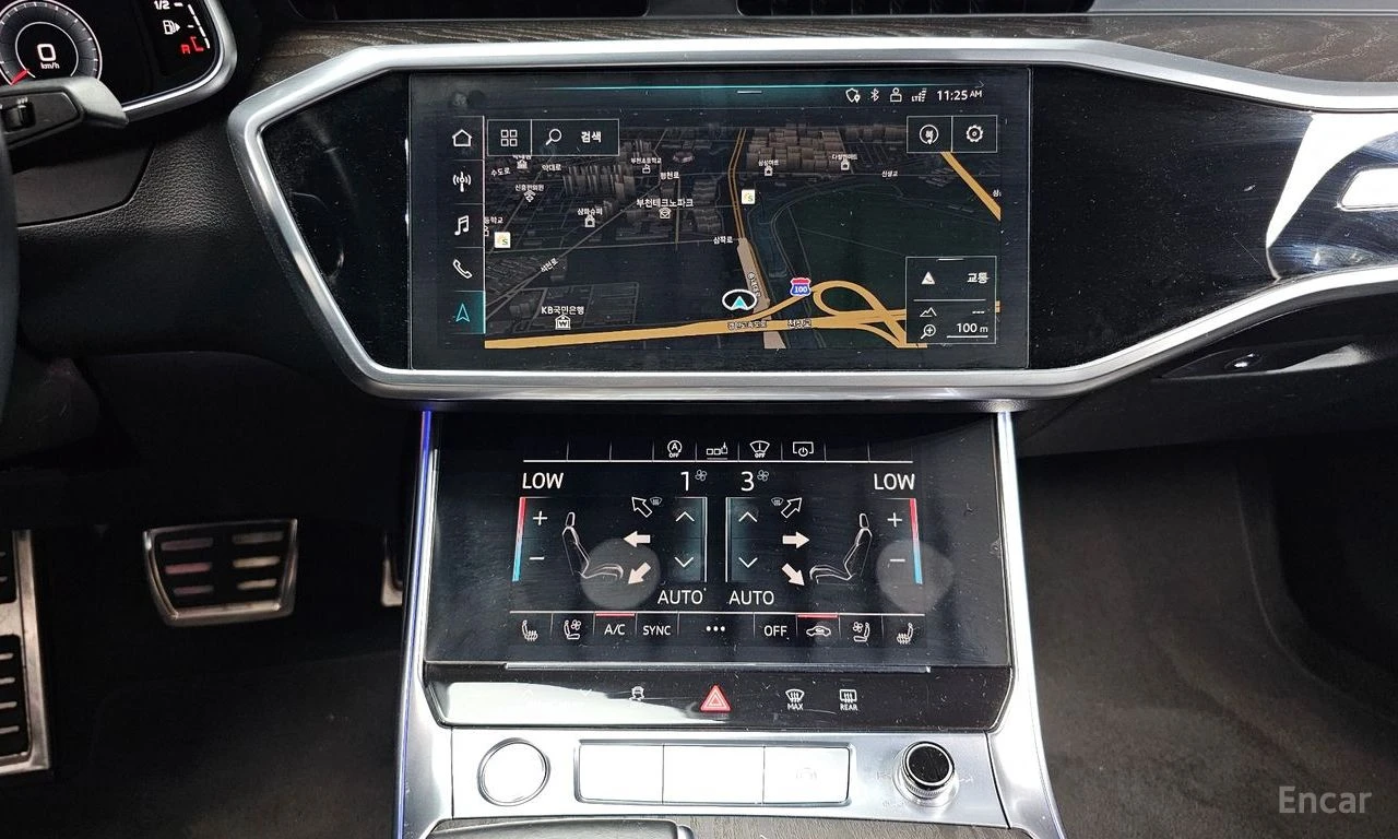 Audi A6, фотография 14