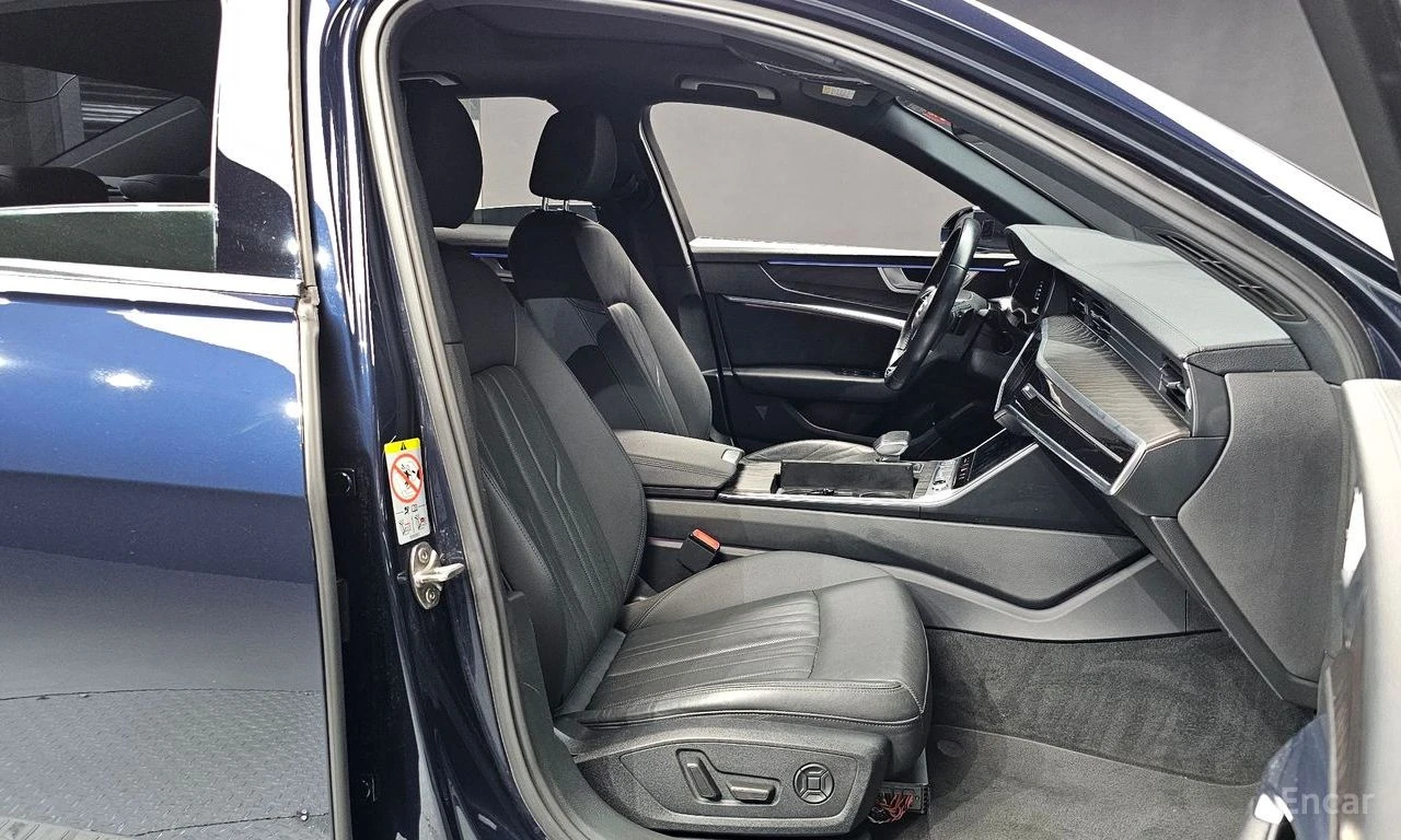 Audi A6, фотография 11