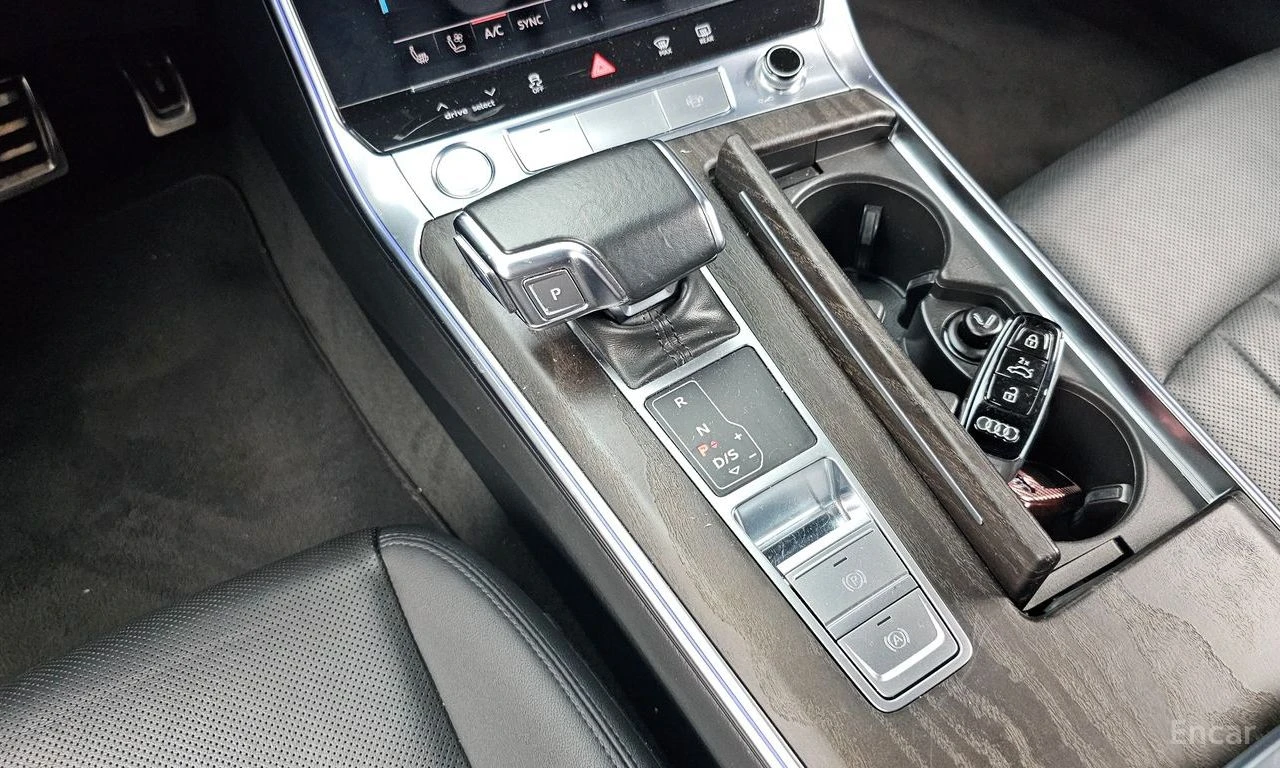 Audi A6, фотография 9