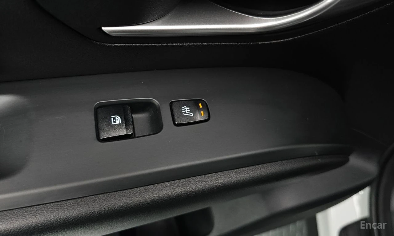 Hyundai Tucson, фотография 19