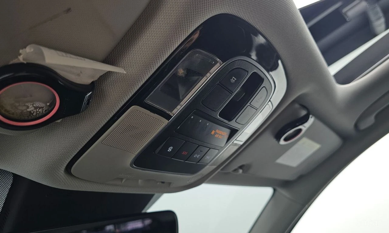 Hyundai Tucson, фотография 31