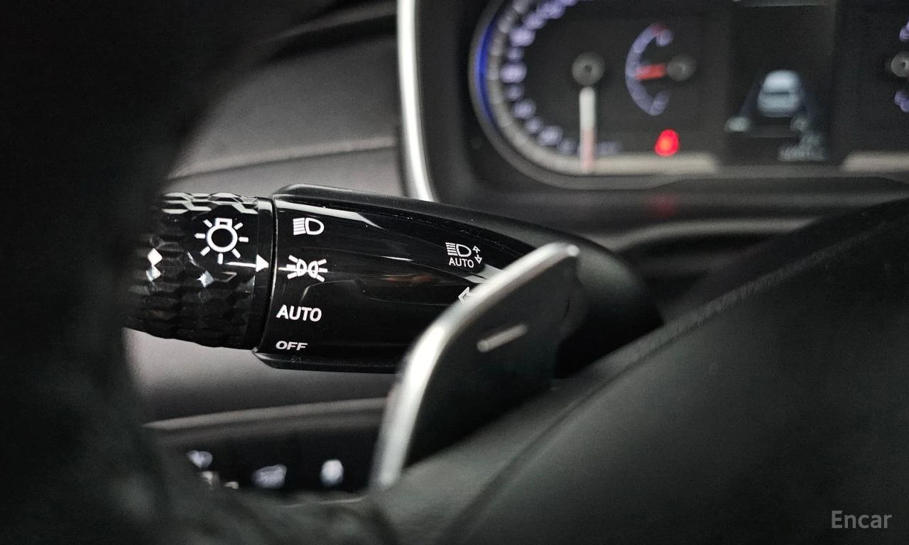 Hyundai Tucson, фотография 33