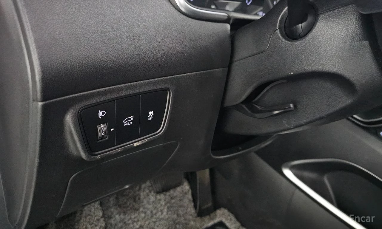 Hyundai Tucson, фотография 35