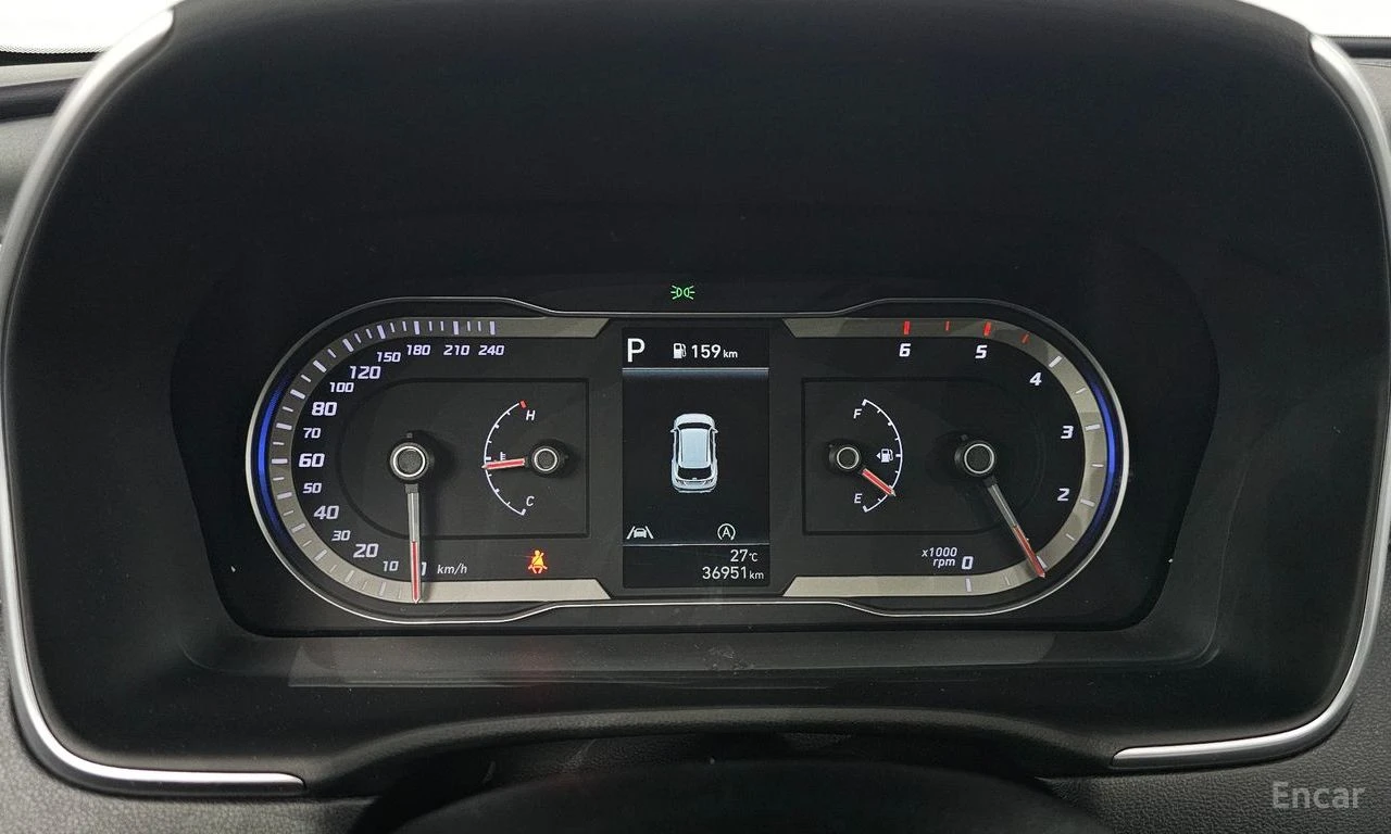 Hyundai Tucson, фотография 8